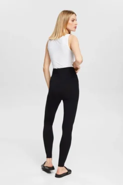 ESPRIT Leggings Mit Hoher Taille -Esprit Geschäft 992CC1B318 001 11