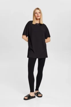 ESPRIT Leggings Mit Hoher Taille -Esprit Geschäft 992CC1B318 001 15