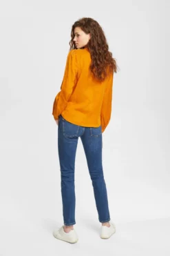 ESPRIT Elastische Slim-Fit Jeans -Esprit Geschäft 992CC1B336 901 11