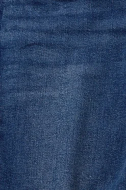 ESPRIT Elastische Slim-Fit Jeans -Esprit Geschäft 992CC1B336 901 17