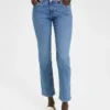 ESPRIT Straight Leg Jeans