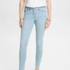 ESPRIT Skinny Stretch-Jeans