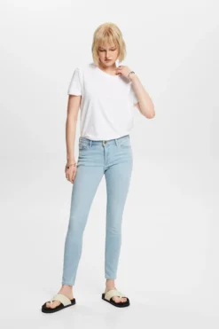 ESPRIT Skinny Stretch-Jeans -Esprit Geschäft 992CC1B340 903 15