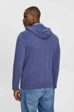 ESPRIT Kapuzenpullover Aus Strick -Esprit Geschäft 992CC2I302 424 11