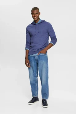 ESPRIT Kapuzenpullover Aus Strick -Esprit Geschäft 992CC2I302 424 15