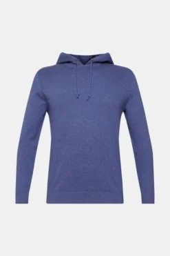 ESPRIT Kapuzenpullover Aus Strick -Esprit Geschäft 992CC2I302 424 20