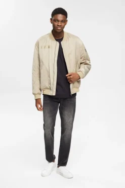 ESPRIT Jersey T-Shirt, 100% Baumwolle