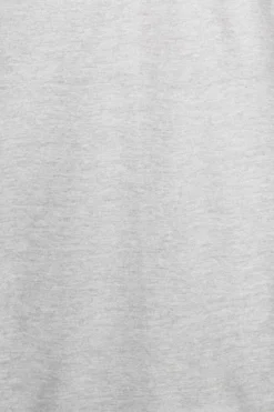 ESPRIT T-Shirt Aus Meliertem Jersey, LENZING™ ECOVERO™ -Esprit Geschäft 992CC2K310 039 17