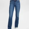 ESPRIT Bootcut-Jeans