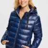 ESPRIT Steppjacke
