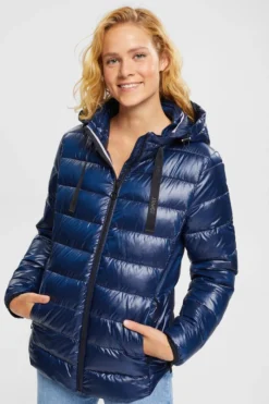 ESPRIT Steppjacke