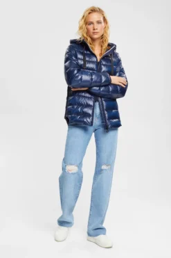 ESPRIT Steppjacke -Esprit Geschäft 992EE1G318 400 15