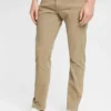 ESPRIT Slim-Fit-Hose Aus Organischer Baumwolle