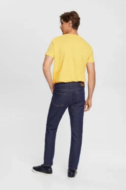 ESPRIT Elastische Slim-Fit Jeans 13 ESPRIT Elastische Slim-Fit Jeans -Esprit Geschäft 992EE2B302 900 11