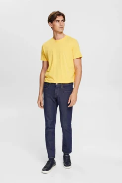 ESPRIT Elastische Slim-Fit Jeans 10 ESPRIT Elastische Slim-Fit Jeans -Esprit Geschäft 992EE2B302 900 15
