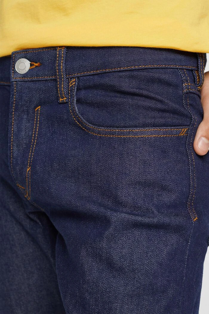 ESPRIT Elastische Slim-Fit Jeans 4 ESPRIT Elastische Slim-Fit Jeans – Bild 4
