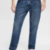 ESPRIT Jeans Mit Geradem Bein Aus Nachhaltiger Baumwolle