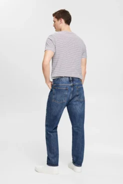 ESPRIT Jeans Mit Geradem Bein Aus Nachhaltiger Baumwolle 12 ESPRIT Jeans Mit Geradem Bein Aus Nachhaltiger Baumwolle -Esprit Geschäft 992EE2B303 901 11