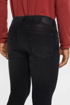 ESPRIT Elastische Slim-Fit Jeans -Esprit Geschäft 992EE2B312 922 16