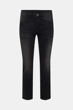 ESPRIT Elastische Slim-Fit Jeans -Esprit Geschäft 992EE2B312 922 20