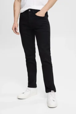 ESPRIT Jeans Aus Organic Cotton