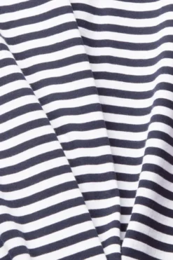 ESPRIT Jersey-T-Shirt Mit Streifenmuster -Esprit Geschäft 992EE2K309 102 17