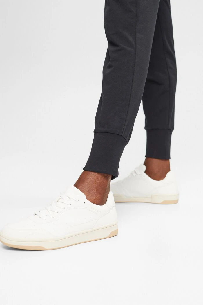 ESPRIT Jersey-Sporthose Aus Baumwolle 5 ESPRIT Jersey-Sporthose Aus Baumwolle – Bild 5