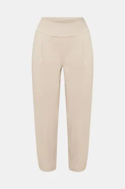 ESPRIT Gecroppte Jersey-Jogger-Pants Mit E-DRY-Finish -Esprit Geschäft 992EI1B309 270 20