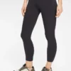 ESPRIT Activewear-Leggings Mit E-DRY-Finish