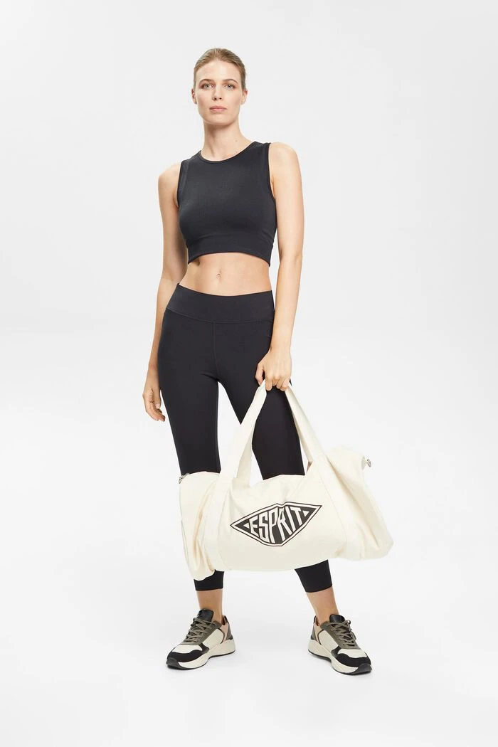 ESPRIT Activewear-Leggings Mit E-DRY-Finish 3 ESPRIT Activewear-Leggings Mit E-DRY-Finish – Bild 3