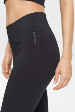 ESPRIT Activewear-Leggings Mit E-DRY-Finish 10 ESPRIT Activewear-Leggings Mit E-DRY-Finish -Esprit Geschäft 992EI1B318 001 16