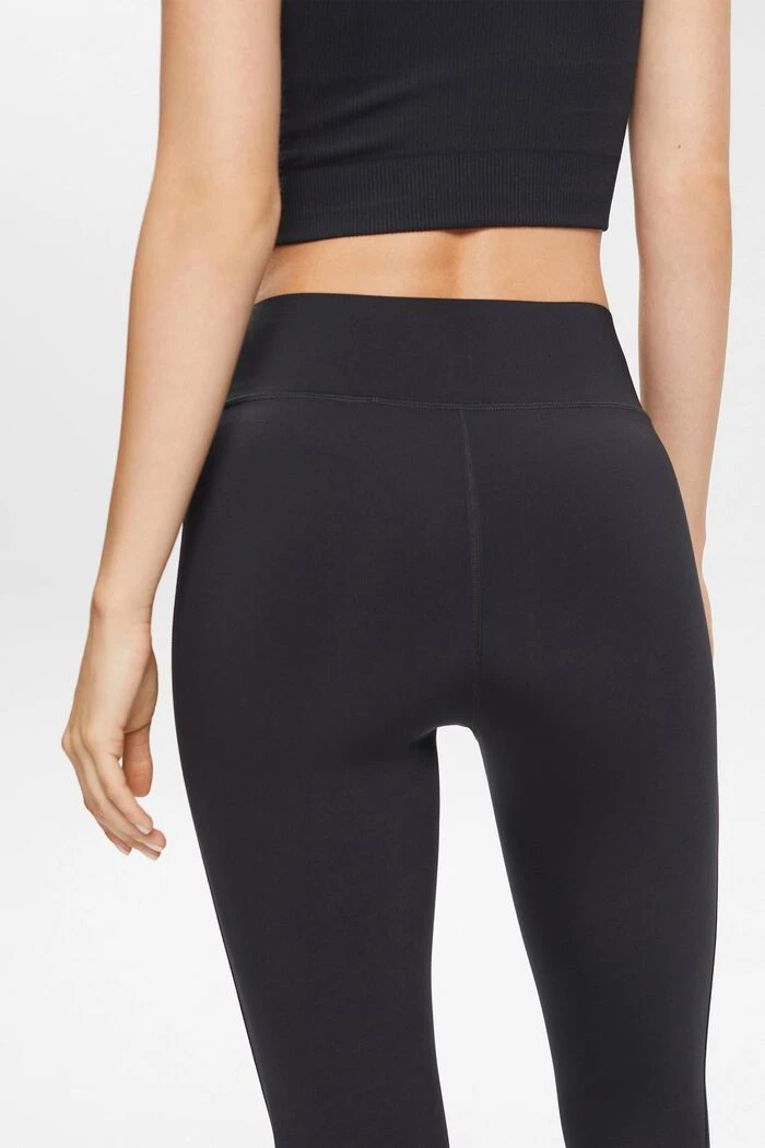 ESPRIT Activewear-Leggings Mit E-DRY-Finish 5 ESPRIT Activewear-Leggings Mit E-DRY-Finish – Bild 5