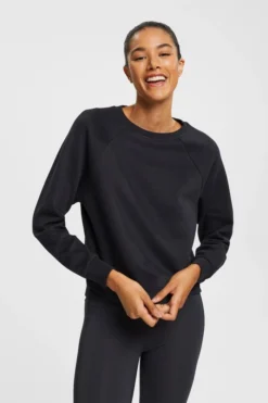 ESPRIT Sweatshirt 11 ESPRIT Sweatshirt -Esprit Geschäft 992EI1J302 001 10