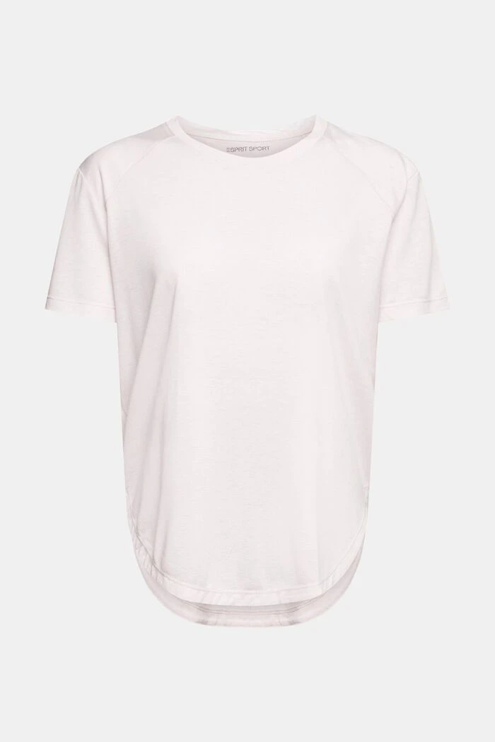 ESPRIT Active T-Shirt, LENZING™ ECOVERO™ 7 ESPRIT Active T-Shirt, LENZING™ ECOVERO™ – Bild 7