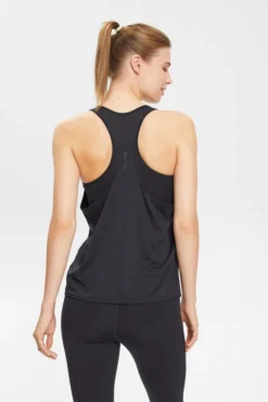 ESPRIT Active Shirt Mit E-DRY -Esprit Geschäft 992EI1K312 001 11