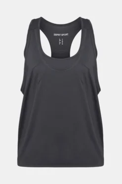 ESPRIT Active Shirt Mit E-DRY -Esprit Geschäft 992EI1K312 001 20