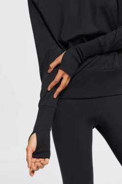 ESPRIT Longsleeve Mit Daumenloch -Esprit Geschäft 992EI1K313 001 18