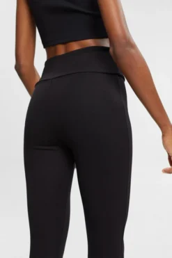ESPRIT Leggings Mit Hoher Taille -Esprit Geschäft 992EO1B308 001 16