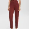 ESPRIT SPORTY PUNTO Mix & Match Tapered Pants