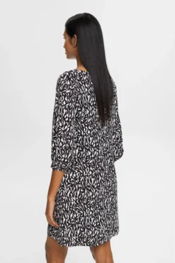 ESPRIT Gemustertes Minikleid -Esprit Geschäft 992EO1E309 002 11