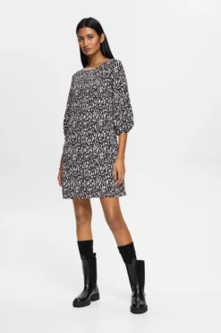 ESPRIT Gemustertes Minikleid -Esprit Geschäft 992EO1E309 002 15