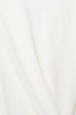 ESPRIT Wickel-T-Shirt -Esprit Geschäft 992EO1K305 110 17