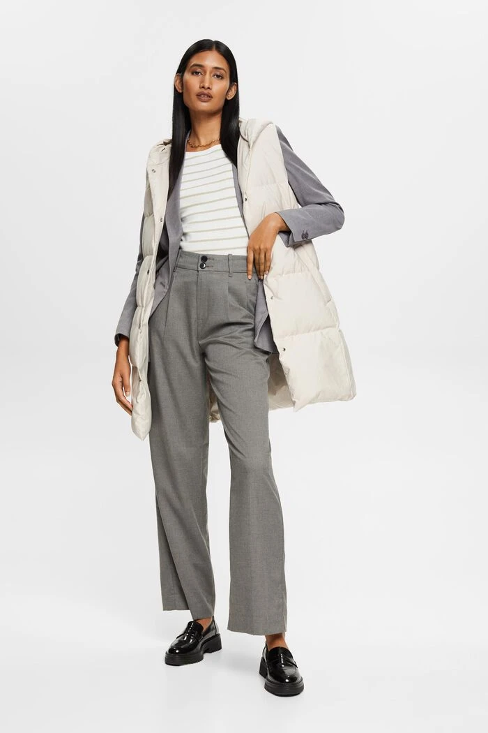 ESPRIT Gestreiftes T-Shirt 2 ESPRIT Gestreiftes T-Shirt – Bild 2