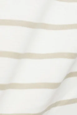 ESPRIT Gestreiftes T-Shirt 10 ESPRIT Gestreiftes T-Shirt -Esprit Geschäft 992EO1K309 335 17