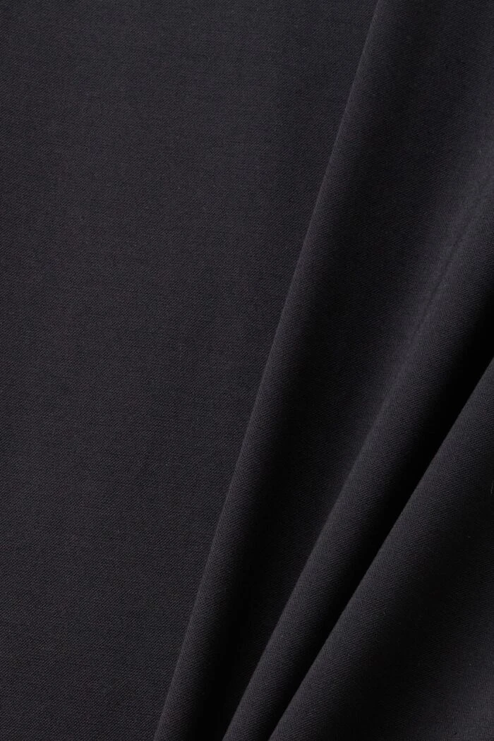 ESPRIT Anzughose Aus Jersey-Piqué 7 ESPRIT Anzughose Aus Jersey-Piqué – Bild 7