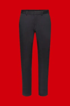 ESPRIT Anzughose Aus Jersey-Piqué 15 ESPRIT Anzughose Aus Jersey-Piqué -Esprit Geschäft 992EO2B302 001 20