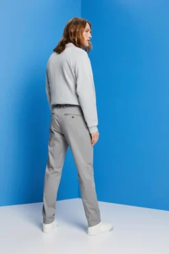 ESPRIT Stretch-Chino Aus Baumwolle 9 ESPRIT Stretch-Chino Aus Baumwolle -Esprit Geschäft 992EO2B304 035 11
