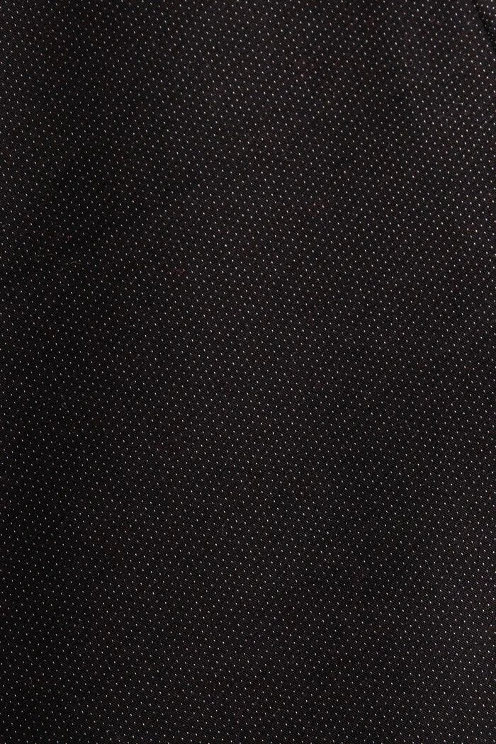 ESPRIT Gepunkteter Blazer 6 ESPRIT Gepunkteter Blazer – Bild 6