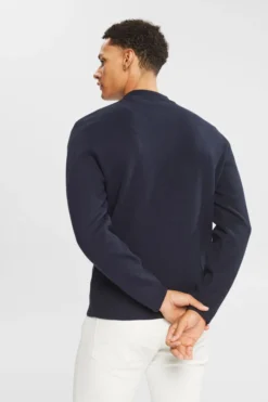 ESPRIT Cardigan Mit Reißverschluss -Esprit Geschäft 992EO2I303 400 11