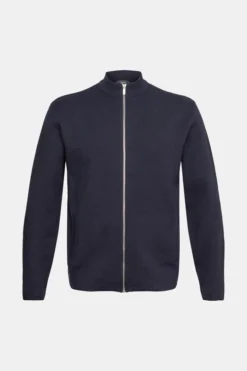 ESPRIT Cardigan Mit Reißverschluss -Esprit Geschäft 992EO2I303 400 20